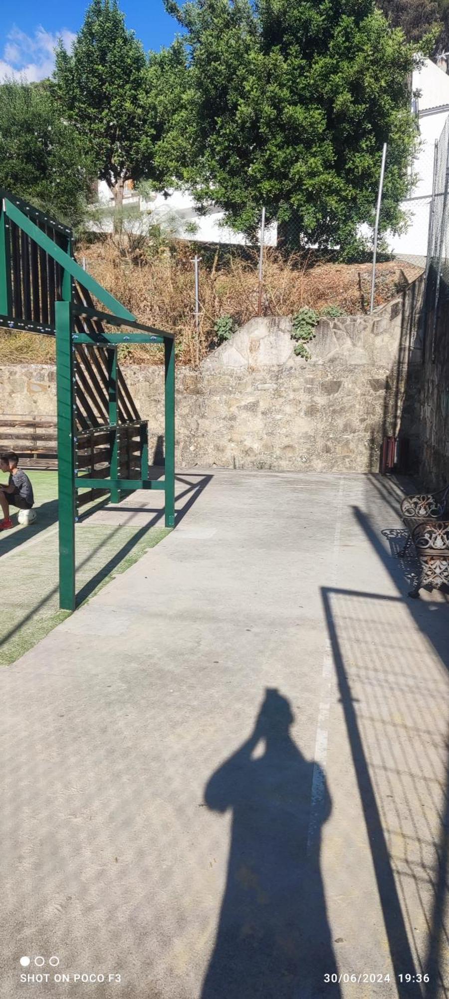 Mi Descanso البوسكي المظهر الخارجي الصورة